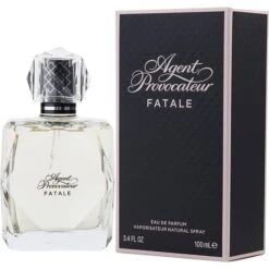 Agent Provocateur Fatale Eau De Parfum