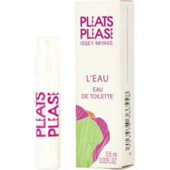 Pleats Please L'Eau By Issey Miyake Eau De Toilette