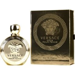 Versace Eros Pour Femme Eau De Parfum