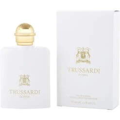 Trussardi Donna Eau De Parfum