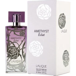 Lalique Amethyst Eclat Eau De Parfum