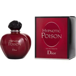 Hypnotic Poison Eau De Toilette