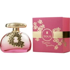Tous Floral Touch Eau De Toilette