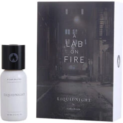 A Lab On Fire Liquid Night Eau De Parfum