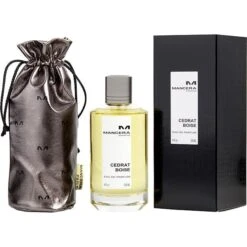 Mancera Cedrat Boise Eau De Parfum