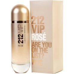 212 Vip Rose Eau De Parfum