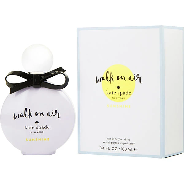 Kate Spade Walk On Air Sunshine Eau De Parfum 1 Kate Spade Walk On Air Sunshine Eau De Parfum