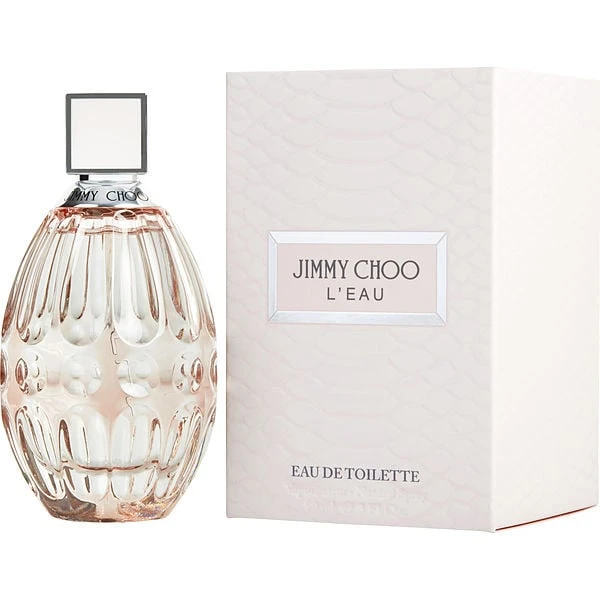Jimmy Choo L'Eau Eau De Toilette 1 Jimmy Choo L'Eau Eau De Toilette
