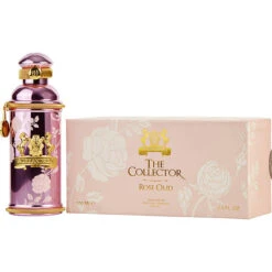 Alexandre J Rose Oud Eau De Parfum