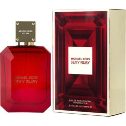 Michael Kors Sexy Ruby Eau De Parfum