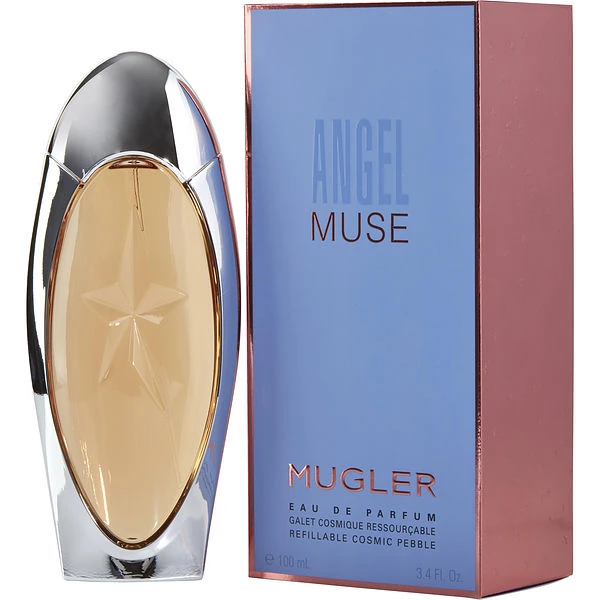Angel Muse Eau De Parfum 1 Angel Muse Eau De Parfum