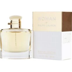Ralph Lauren Woman Eau De Parfum