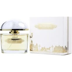 Armaf High Street Eau De Parfum