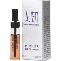Alien Musc Mysterieux Eau De Parfum