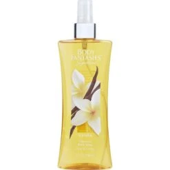 Body Fantasies Vanilla Body Spray