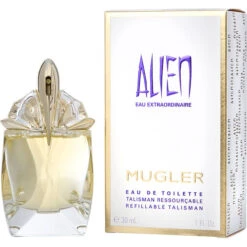 Alien Eau Extraordinaire Eau De Toilette