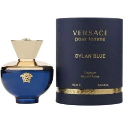 Versace Dylan Blue Eau De Parfum