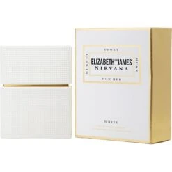 Nirvana White Eau De Parfum