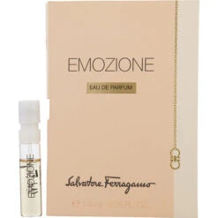 Emozione Eau De Parfum
