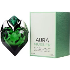 Aura Mugler Eau De Parfum