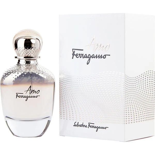 Amo Ferragamo Eau De Parfum 1 Amo Ferragamo Eau De Parfum