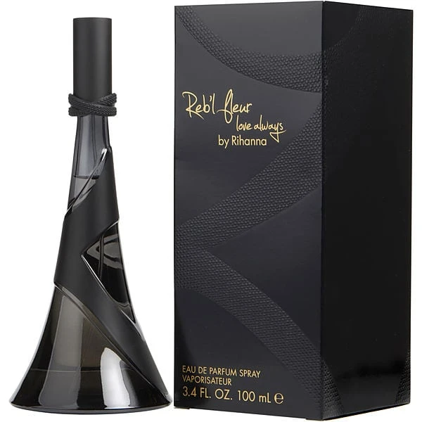 Rihanna Reb'L Fleur Love Always Eau De Parfum 1 Rihanna Reb'L Fleur Love Always Eau De Parfum