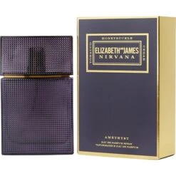 Nirvana Amethyst Eau De Parfum