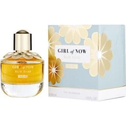 Elie Saab Girl Of Now Shine Eau De Parfum