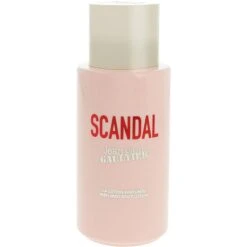 Jean Paul Gaultier Scandal Body Lotion