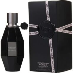 Flowerbomb Midnight Eau De Parfum