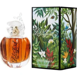 Lolita Lempicka Lolitaland Eau De Parfum