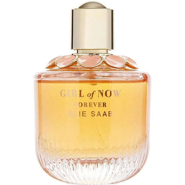 Elie Saab Girl Of Now Forever Eau De Parfum 1 Elie Saab Girl Of Now Forever Eau De Parfum