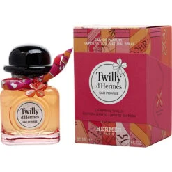 Twilly D'Hermes Eau Poivree Eau De Parfum