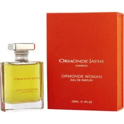 Ormonde Jayne Ormonde Woman Eau De Parfum