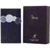 Afnan Tribute Blue Eau De Parfum