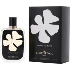 Roos & Roos Comme Une Fleur Eau De Parfum