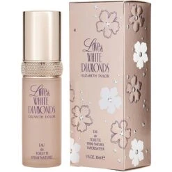 Love & White Diamonds Eau De Toilette
