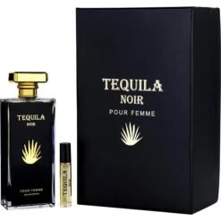 Tequila Noir Eau De Parfum