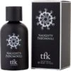 The Fragrance Kitchen Naughty Patchouli Eau De Parfum