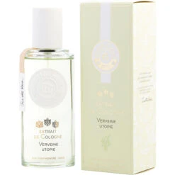 Roger & Gallet Verveine Utopie Cologne