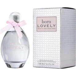 Born Lovely Sarah Jessica Parker Eau De Parfum