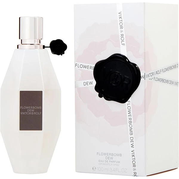 Flowerbomb Dew Eau De Parfum 1 Flowerbomb Dew Eau De Parfum