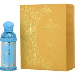 Alexandre J The Majestic Vanilla Eau De Parfum