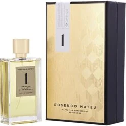 Rosendo Mateu No 1 Eau De Parfum