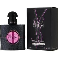 Black Opium Neon Eau De Parfum