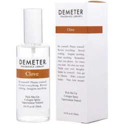 Demeter Clove Cologne