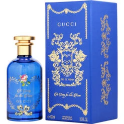 Gucci A Song For The Rose Eau De Parfum