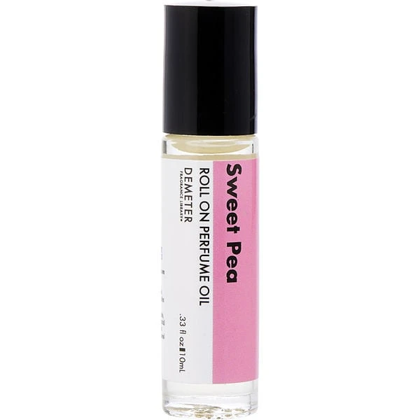 Demeter Sweet Pea Perfume 1 Demeter Sweet Pea Perfume