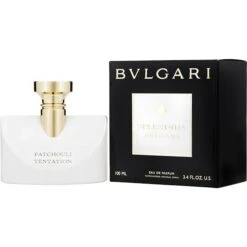 Bvlgari Splendida Patchouli Tentation Eau De Parfum