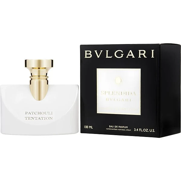 Bvlgari Splendida Patchouli Tentation Eau De Parfum 1 Bvlgari Splendida Patchouli Tentation Eau De Parfum